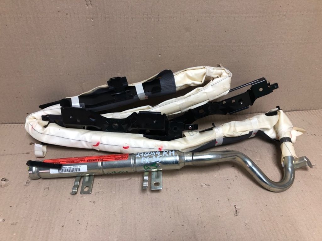 K85PM-CG700 | Подушка безпеки (штора) прав. INFINITI FX S50 03-08