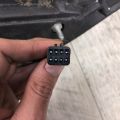88980579 | Зеркало лев. CADILLAC ESCALADE 01-06 - Превью 8