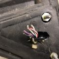88986366 | Зеркало прав. CADILLAC ESCALADE 01-06 - Превью 8