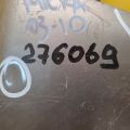 63100-AX630 | Крыло переднее прав. NISSAN MICRA 03-11 - Превью 2
