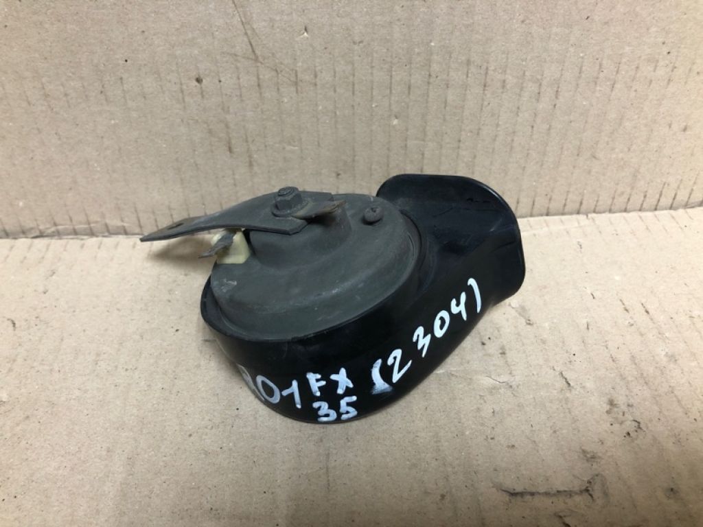 25620-CG000 | Сигнал INFINITI FX S50 03-08 - Фото 2