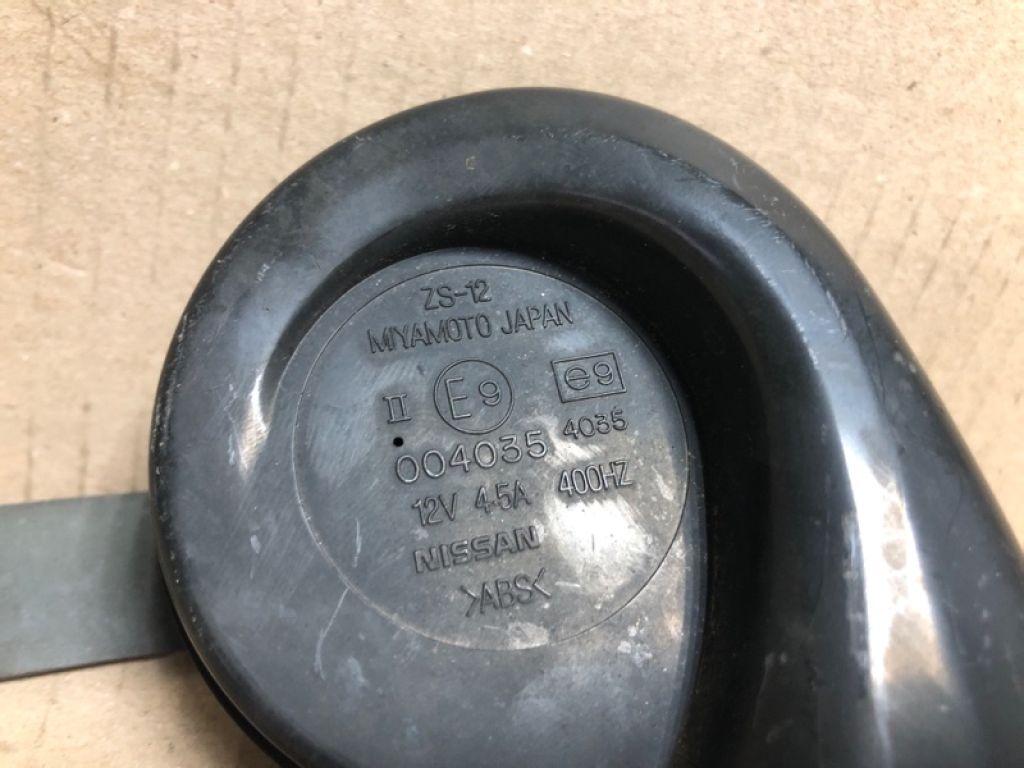 25620-CG000 | Сигнал INFINITI FX S50 03-08 - Фото 3