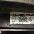 CA5Z-17683-B | Дзеркало лів. LINCOLN MKS 08-12 - Прев'ю 10