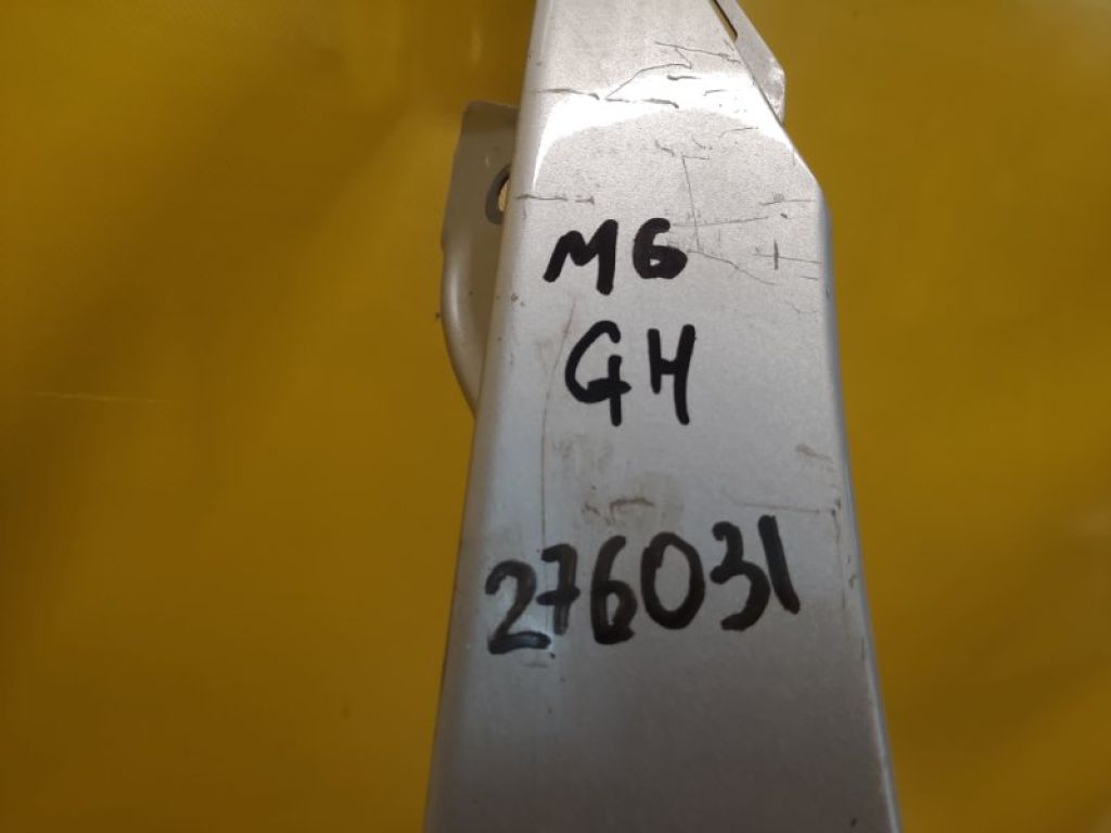 GS1D-52-110C | Крило переднє прав. MAZDA 6 GH 07-12 - Фото 2