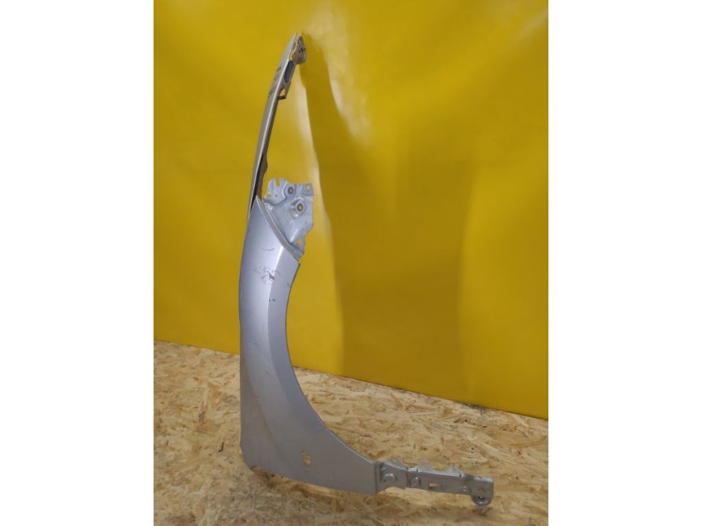 GS1D-52-110C | Крило переднє прав. MAZDA 6 GH 07-12 - Фото 4