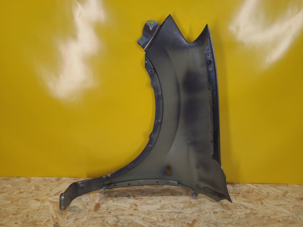 F3100-BR0MA | Крило переднє прав. NISSAN QASHQAI 07-14 - Фото 6