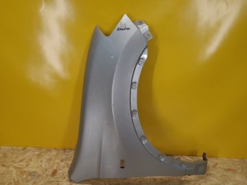 Крило переднє прав. NISSAN QASHQAI 07-14