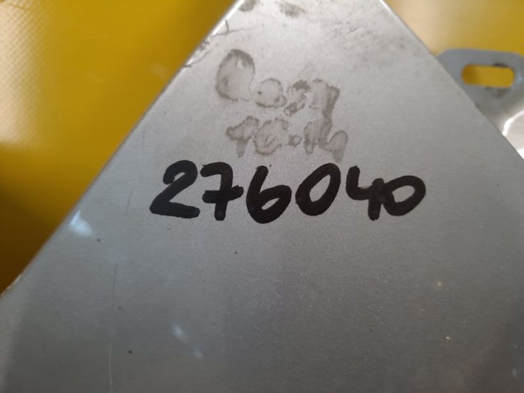 F3100-BR0MA | Крило переднє прав. NISSAN QASHQAI 07-14 - Фото 2