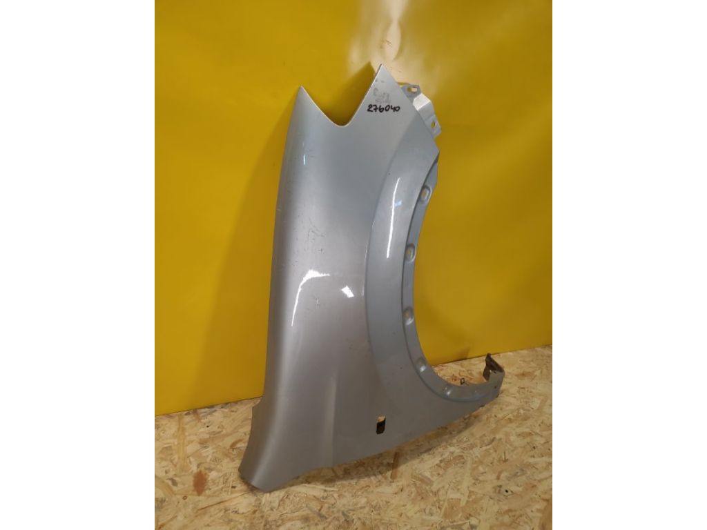 F3100-BR0MA | Крило переднє прав. NISSAN QASHQAI 07-14 - Фото 3