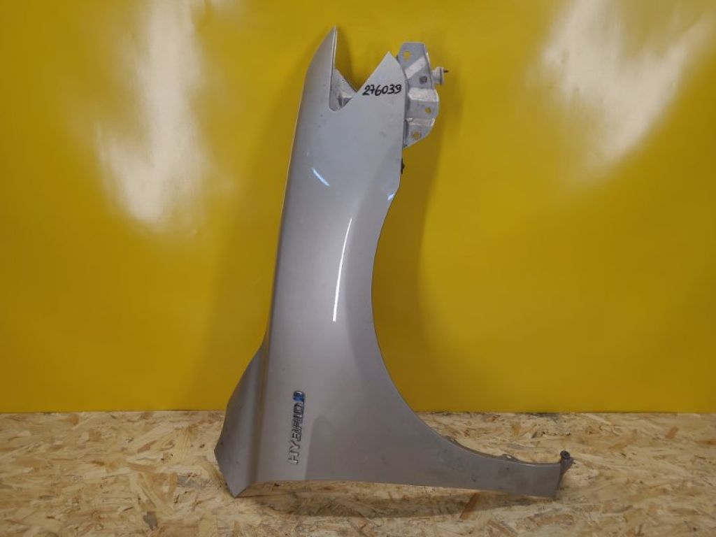 53801-06110 | Крыло переднее прав. TOYOTA CAMRY 40 06-11