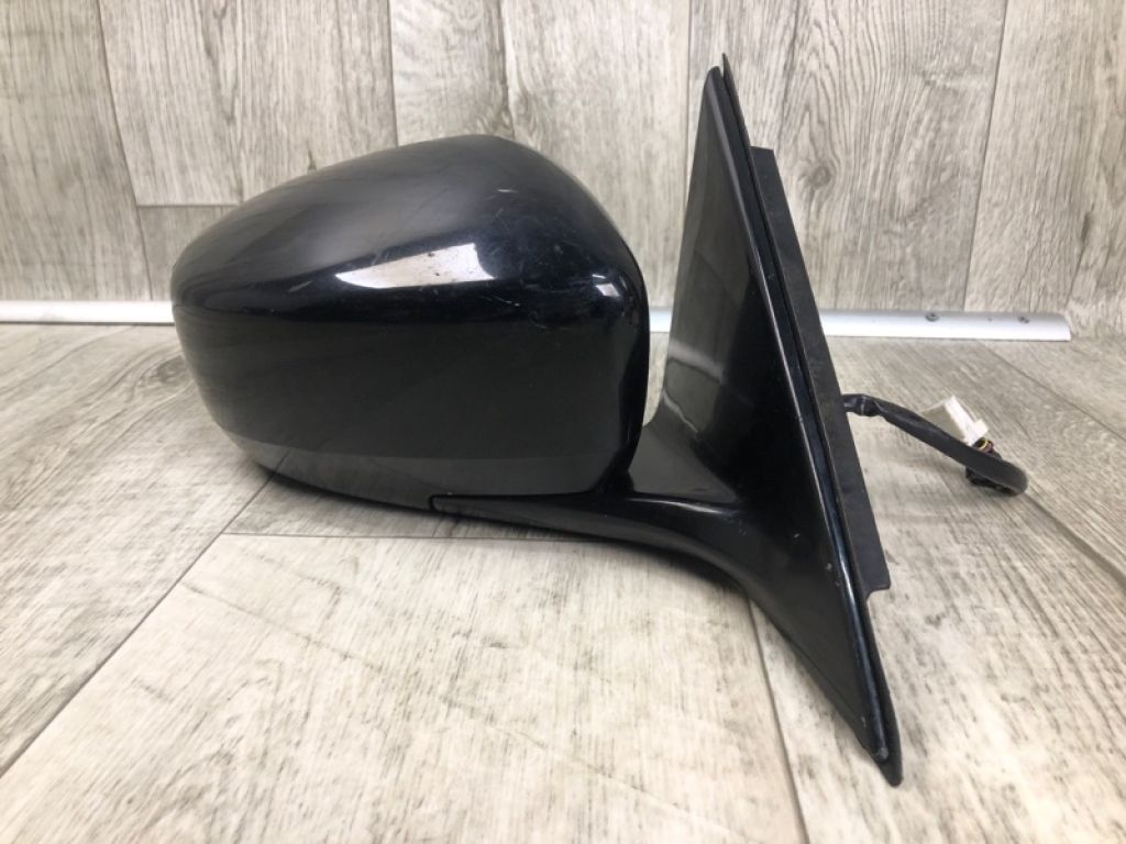 96301-JK660 | Дзеркало прав. INFINITI G25/G35/G37/Q40 06-14