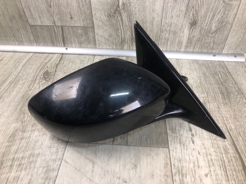 96301-JK660 | Дзеркало прав. INFINITI G25/G35/G37/Q40 06-14 - Фото 2