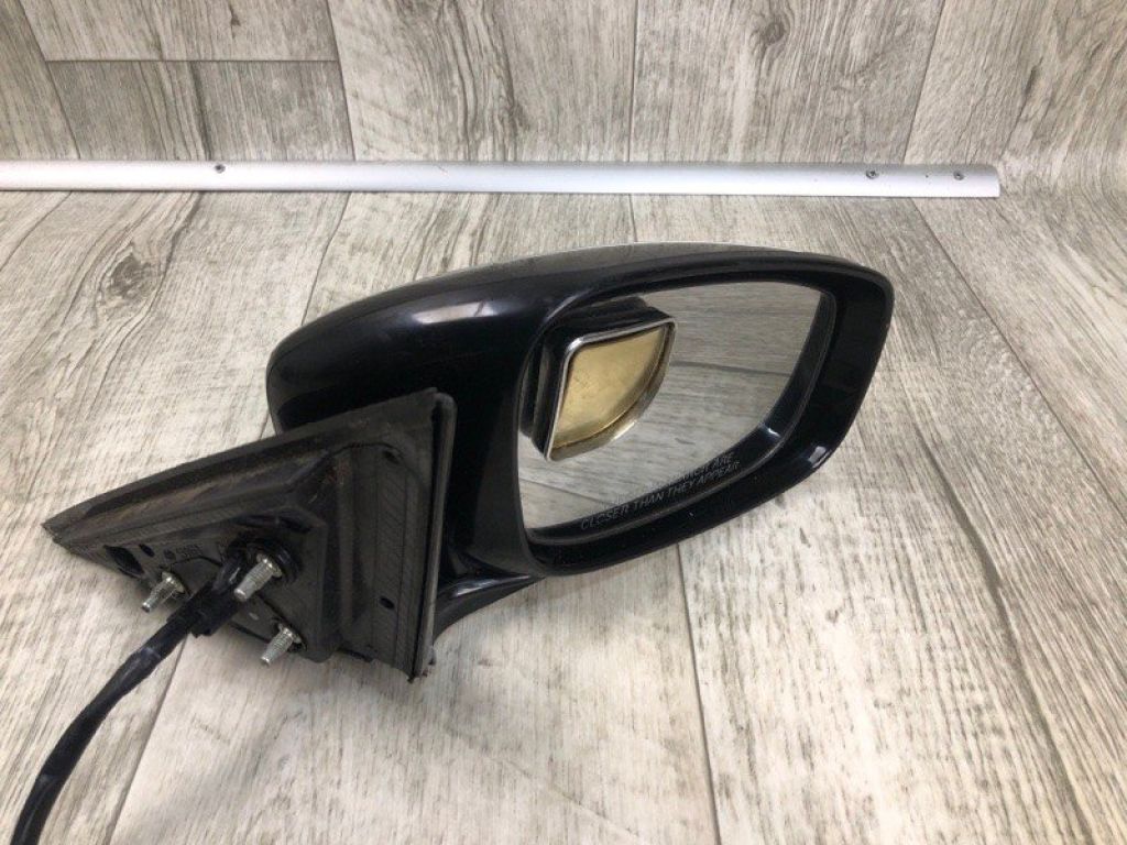 96301-JK660 | Дзеркало прав. INFINITI G25/G35/G37/Q40 06-14 - Фото 4