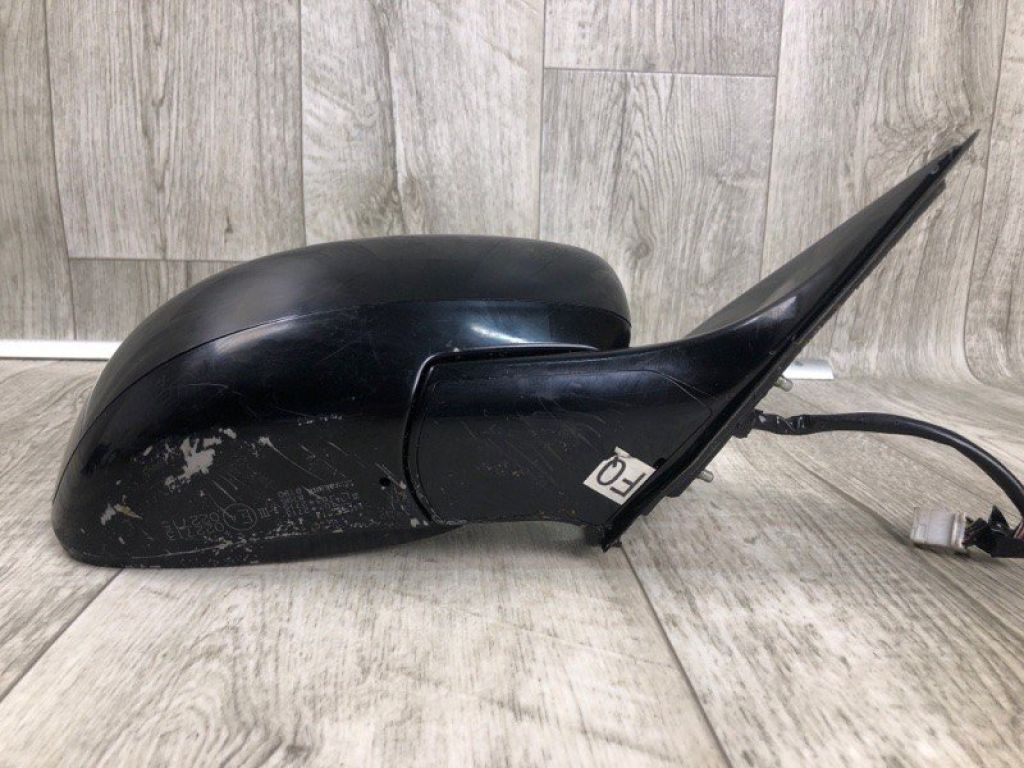 96301-JK660 | Дзеркало прав. INFINITI G25/G35/G37/Q40 06-14 - Фото 5