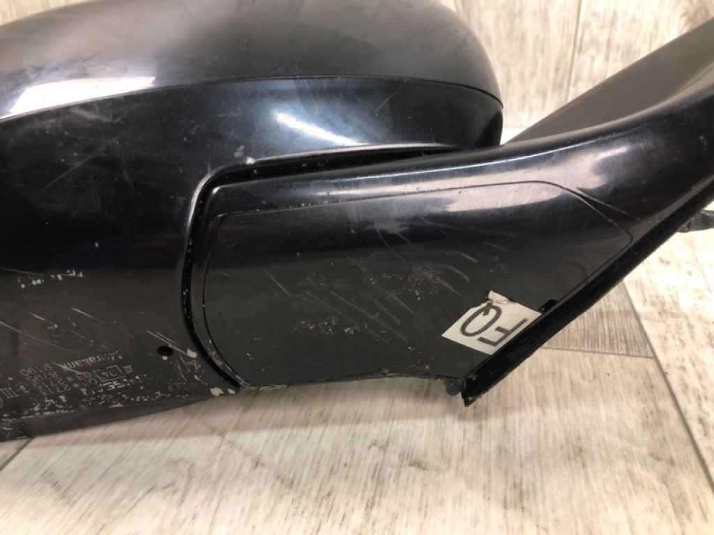 96301-JK660 | Дзеркало прав. INFINITI G25/G35/G37/Q40 06-14 - Фото 14