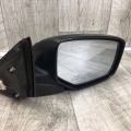 76208-TP6-A11 | Зеркало прав. HONDA CROSSTOUR 09-15 - Превью 4