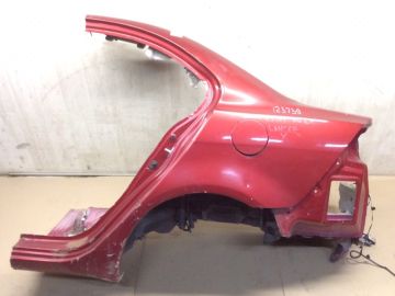 Четверть кузова задняя лев. MITSUBISHI LANCER X 10 07-15