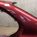 5301F437 | Четверть кузова задняя лев. MITSUBISHI LANCER X 10 07-15 - Превью 7
