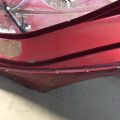 5301F437 | Четверть кузова задняя лев. MITSUBISHI LANCER X 10 07-15 - Превью 9
