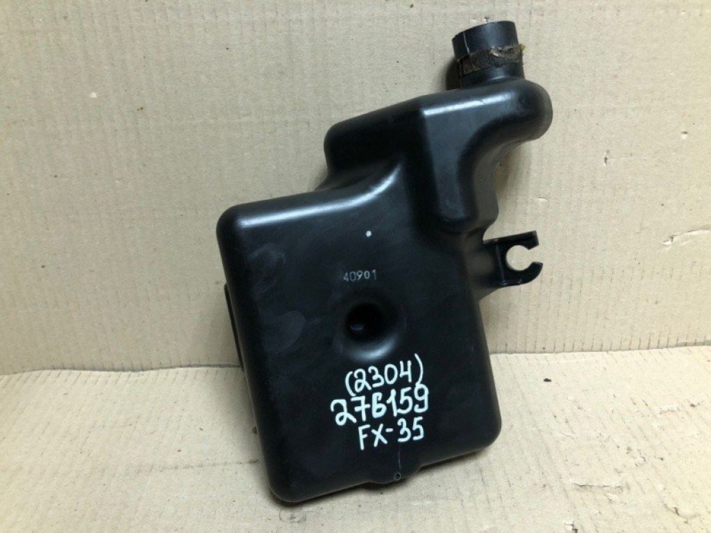 16585-AL500 | Резонатор воздушного фильтра INFINITI FX S50 03-08