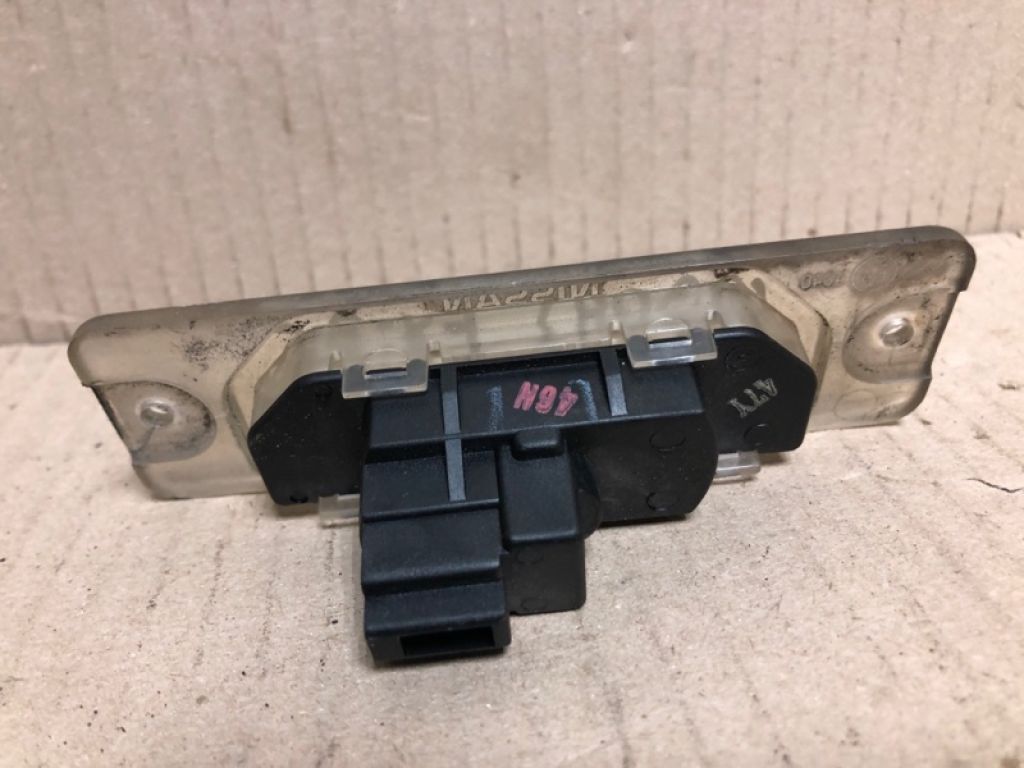 26510-3J100 | Подсветка номера INFINITI FX S50 03-08 - Фото 2