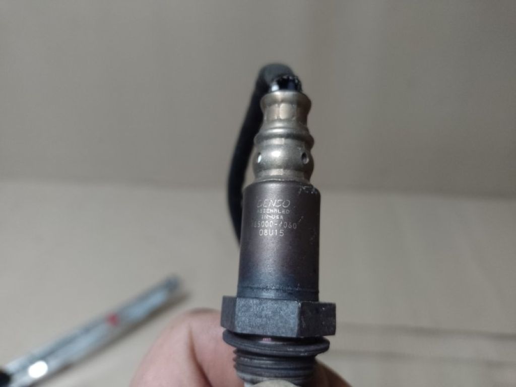 MR578634 | Лямбда зонд MITSUBISHI LANCER 4/5/6/7/8 88-02 - Фото 2