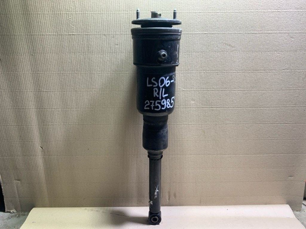 48090-50150 | Амортизатор задн. лів. LEXUS LS460 06-12