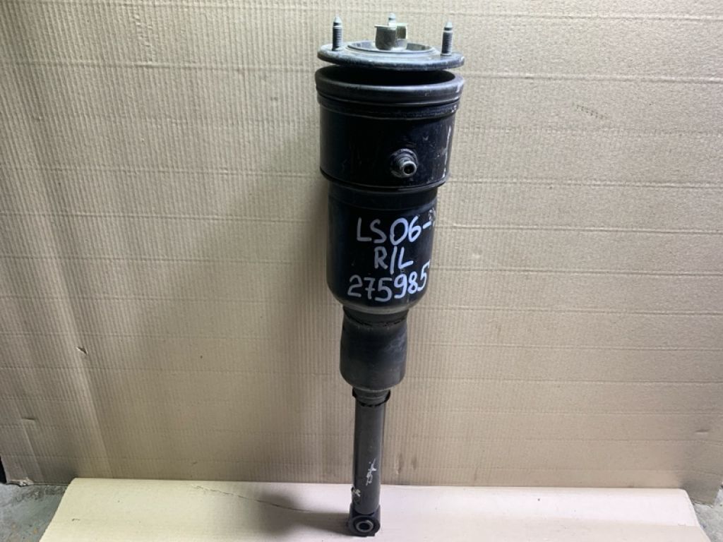 48090-50150 | Амортизатор задн. лів. LEXUS LS460 06-12 - Фото 2