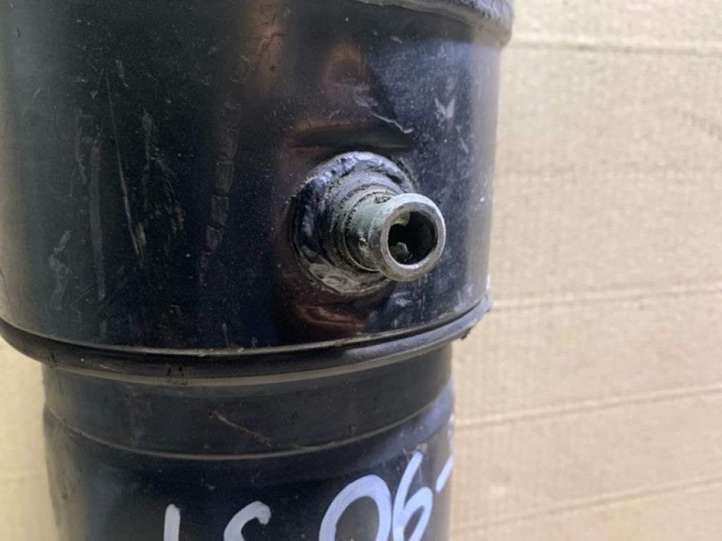 48090-50150 | Амортизатор задн. лів. LEXUS LS460 06-12 - Фото 4