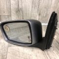 76250-SHJ-A43ZD | Дзеркало лів. HONDA ODYSSEY 05-10 - Прев'ю 3