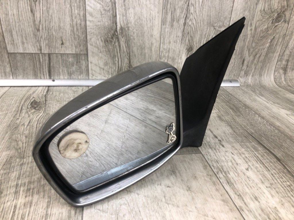 76250-SHJ-A43ZD | Дзеркало лів. HONDA ODYSSEY 05-10 - Фото 4