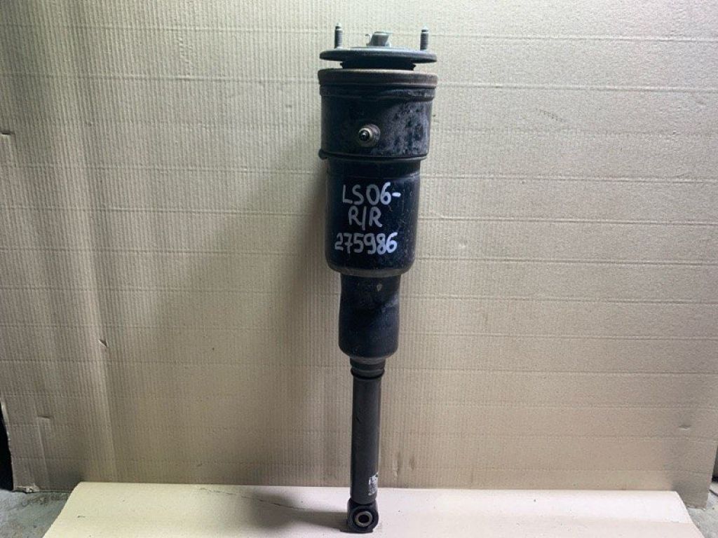 48080-50150 | Амортизатор задн. прав. LEXUS LS460 06-12