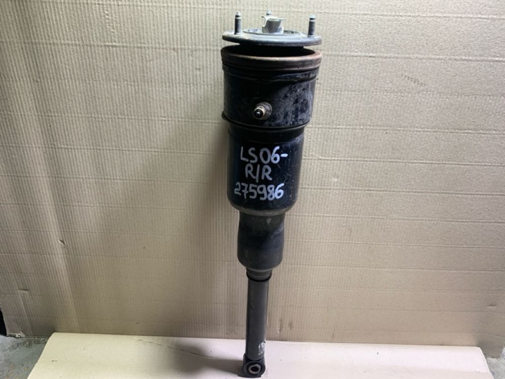 48080-50150 | Амортизатор задн. прав. LEXUS LS460 06-12 - Фото 2