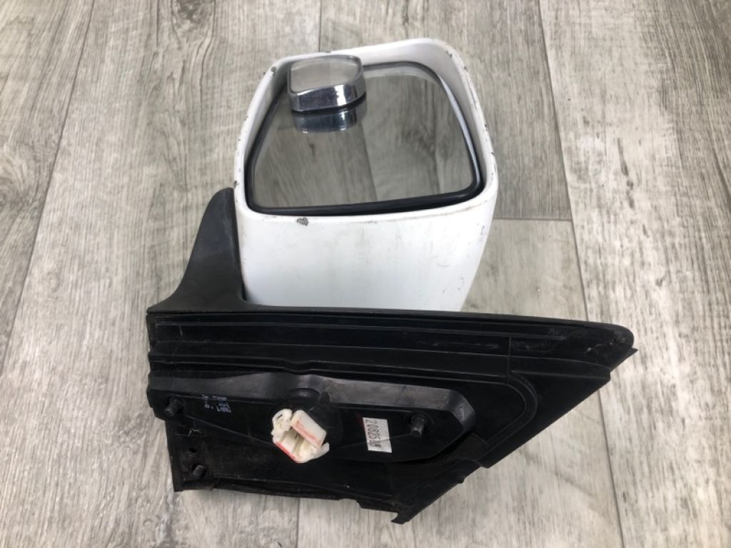 76250-SHJ-A43ZG | Дзеркало лів. HONDA ODYSSEY 05-10 - Фото 6