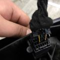 84288103 | Зеркало прав. CHEVROLET MALIBU 15- - Превью 8