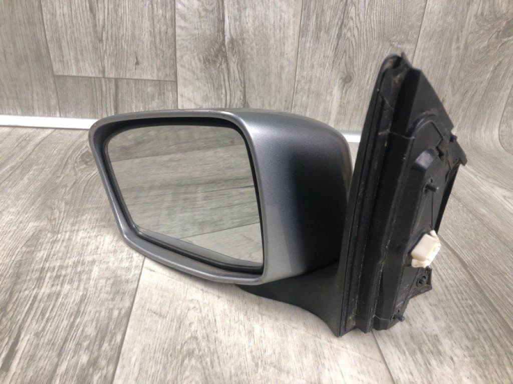 76250-SHJ-A51ZL | Дзеркало лів. HONDA ODYSSEY 05-10 - Фото 4