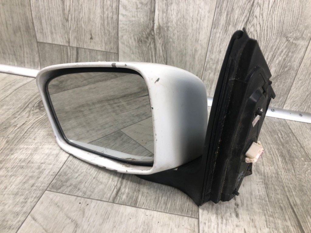 76250-SHJ-A43ZN | Дзеркало лів. HONDA ODYSSEY 05-10 - Фото 4