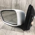 76250-SHJ-A43ZN | Дзеркало лів. HONDA ODYSSEY 05-10 - Прев'ю 4