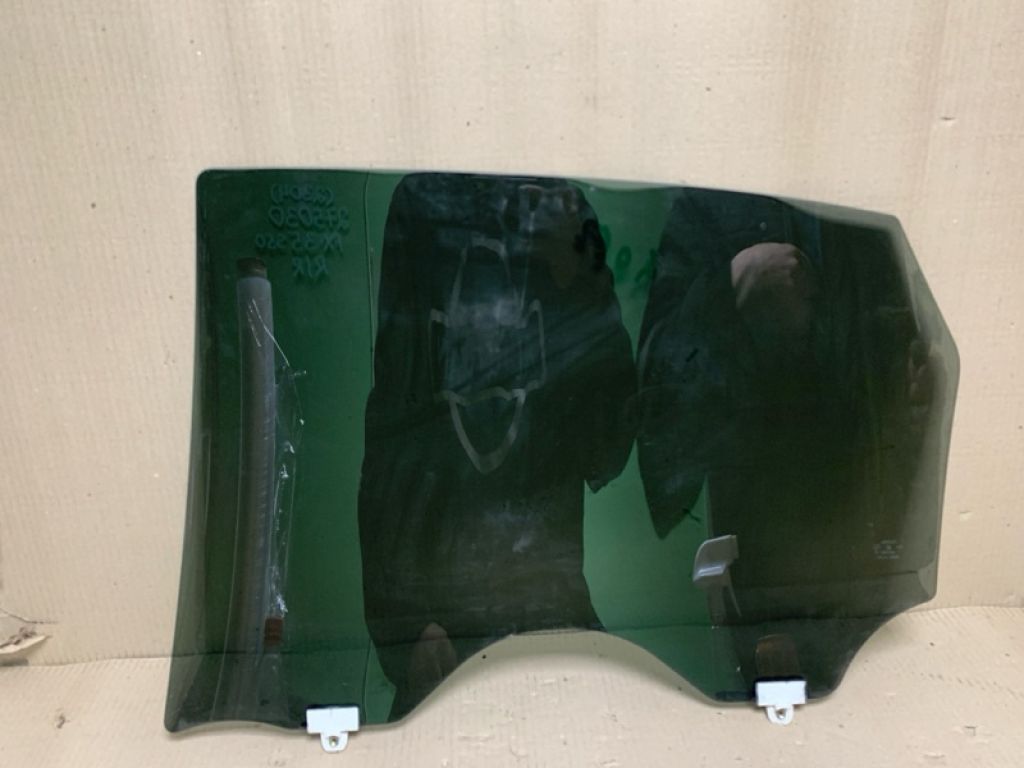 82300-CG000 | Скло дверей задн. прав. INFINITI FX S50 03-08 - Фото 6