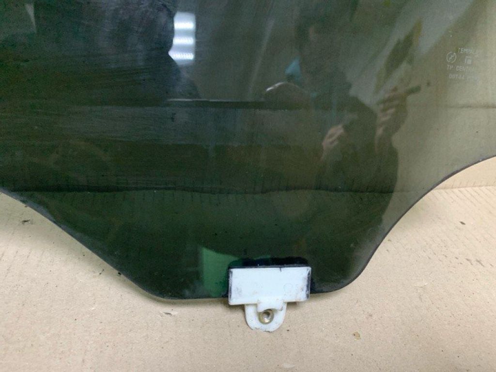 82300-CG000 | Скло дверей задн. прав. INFINITI FX S50 03-08 - Фото 8