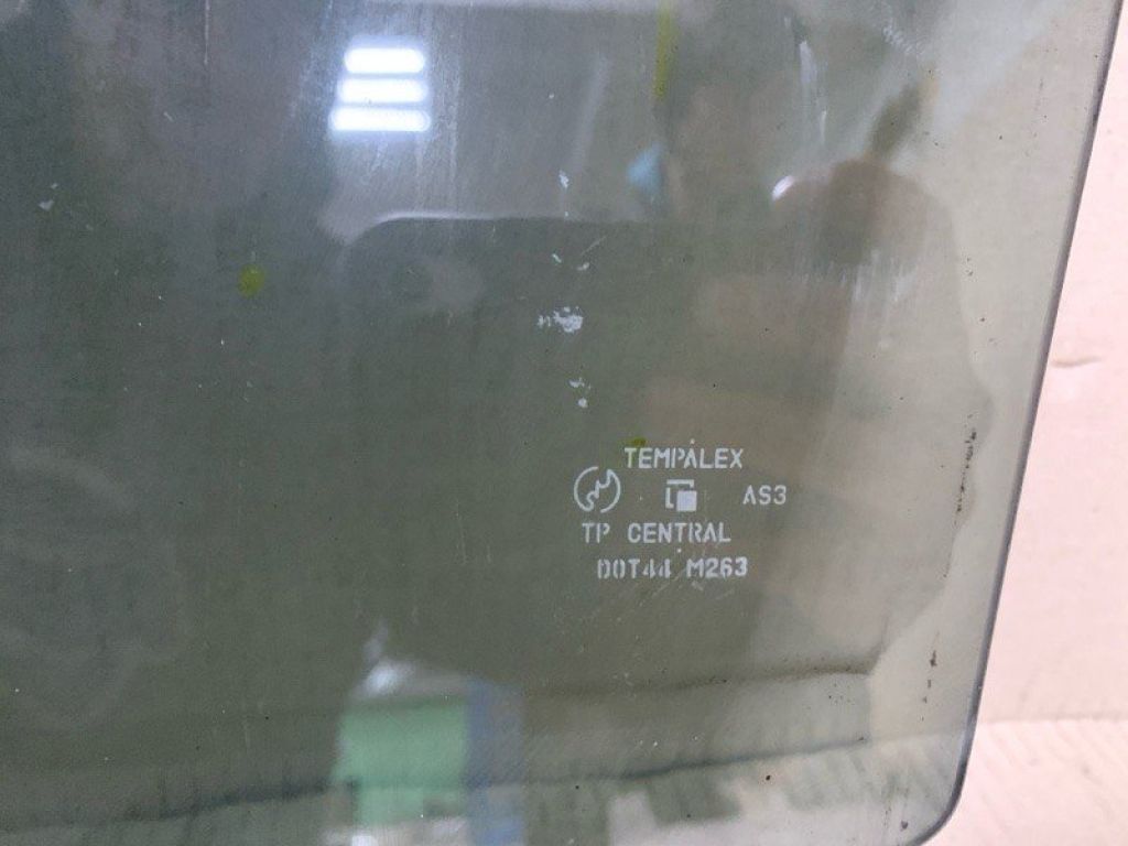 82300-CG000 | Скло дверей задн. прав. INFINITI FX S50 03-08 - Фото 9