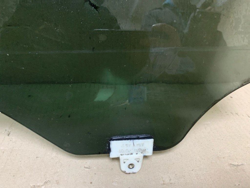 82301-CG000 | Стекло двери задн. лев. INFINITI FX S50 03-08 - Фото 4