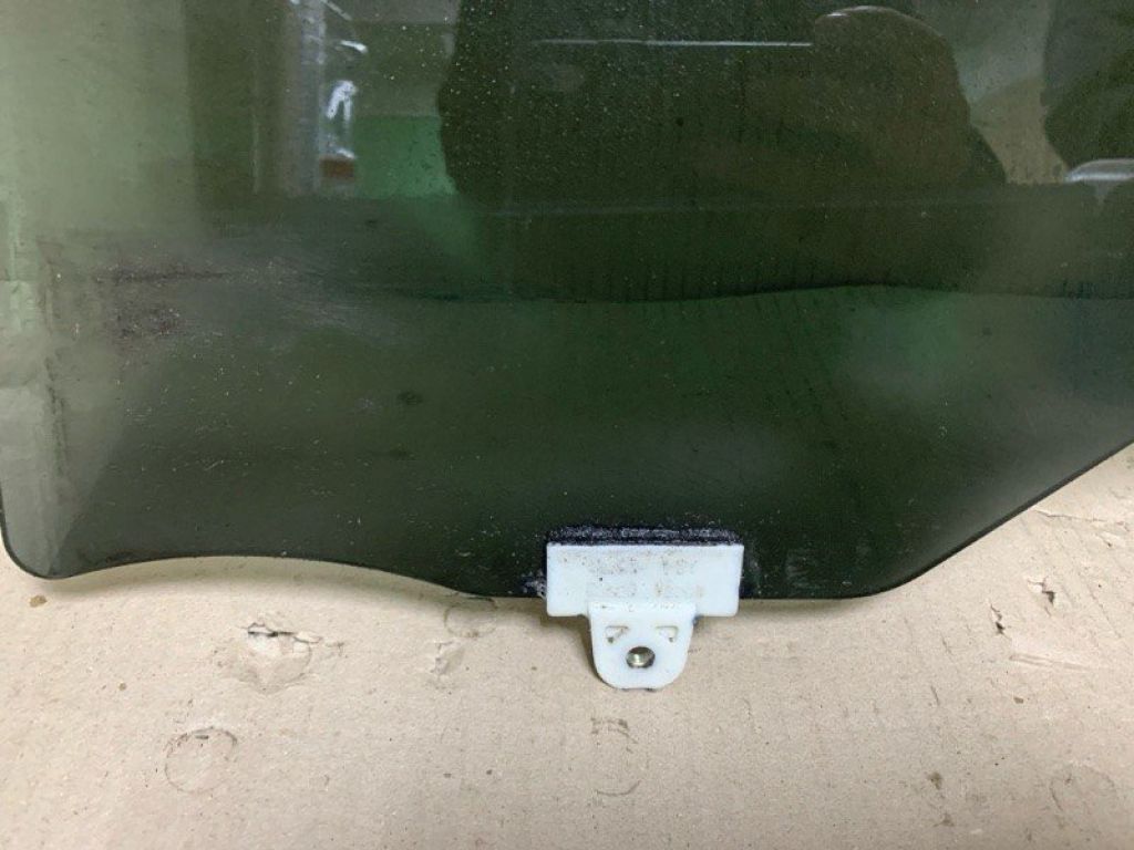 82301-CG000 | Стекло двери задн. лев. INFINITI FX S50 03-08 - Фото 5