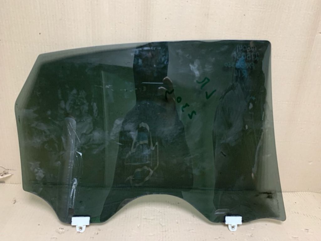 82301-CG000 | Стекло двери задн. лев. INFINITI FX S50 03-08 - Фото 7