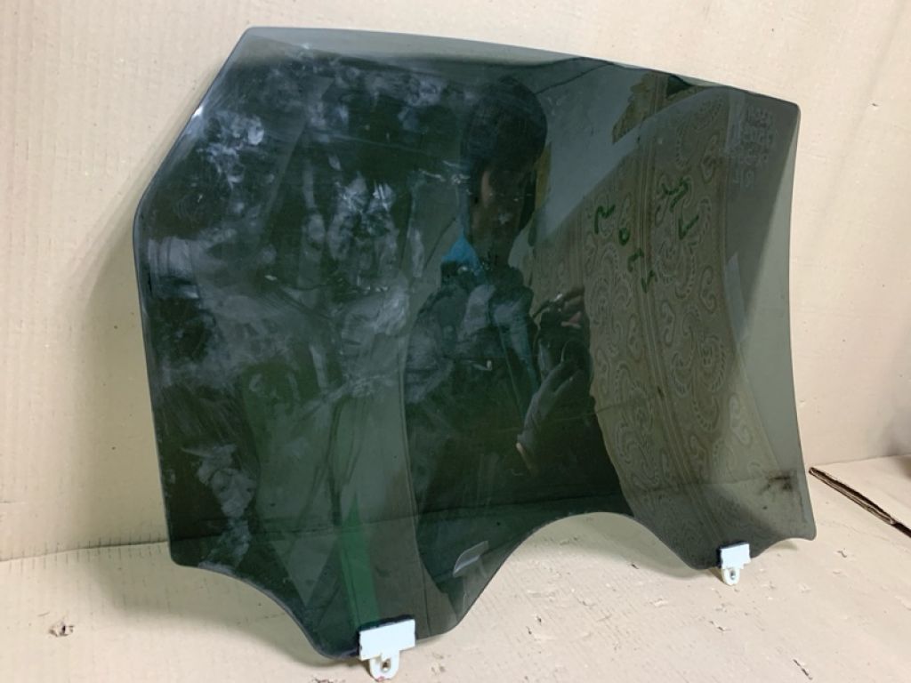 82301-CG000 | Стекло двери задн. лев. INFINITI FX S50 03-08 - Фото 8