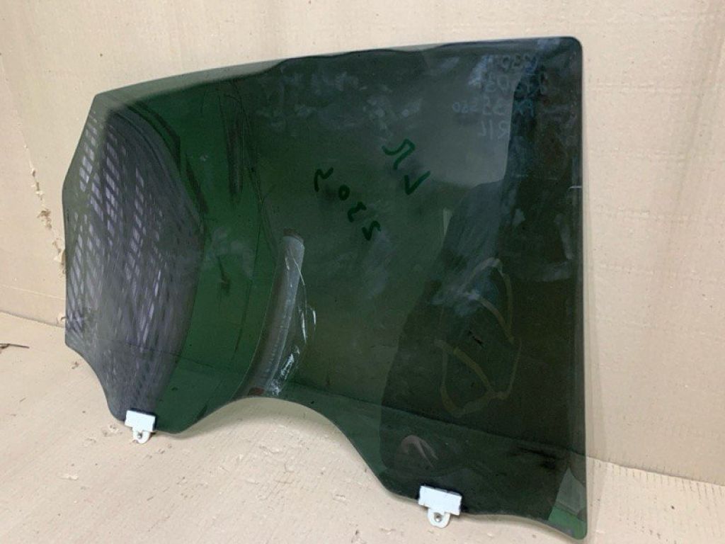 82301-CG000 | Стекло двери задн. лев. INFINITI FX S50 03-08 - Фото 9