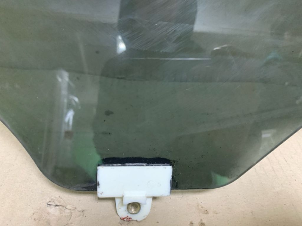 82301-CG000 | Стекло двери задн. лев. INFINITI FX S50 03-08 - Фото 11