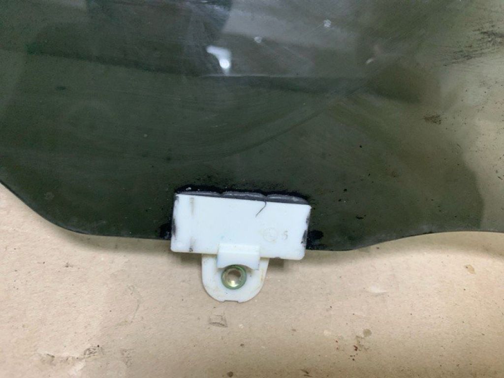 82301-CG000 | Стекло двери задн. лев. INFINITI FX S50 03-08 - Фото 12