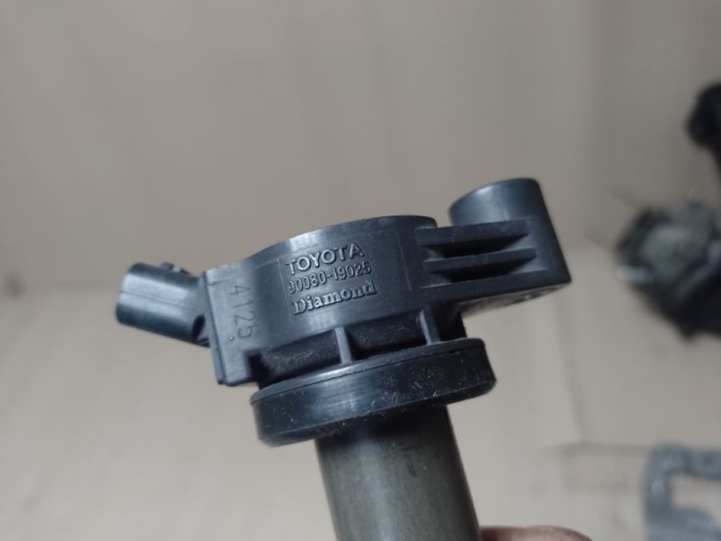 90080-19025 | Катушка зажигания TOYOTA SOLARA 03-09 - Фото 3