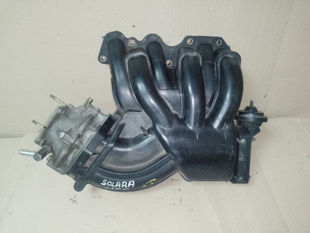 17109-0A070 | Колектор впускний TOYOTA SOLARA 03-09